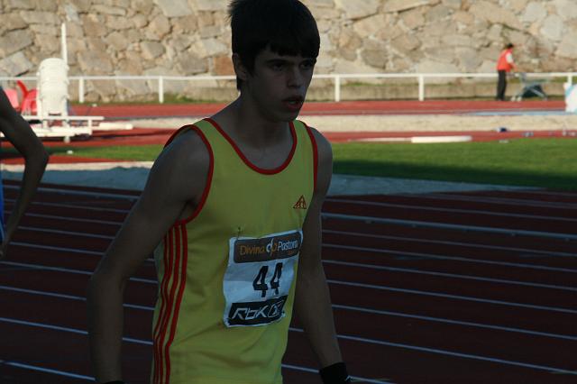 España Cadete 2008 4092
